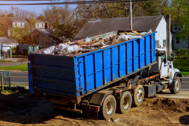 Best Commercial Junk Removal  in Lower Grand Lagoon, FL