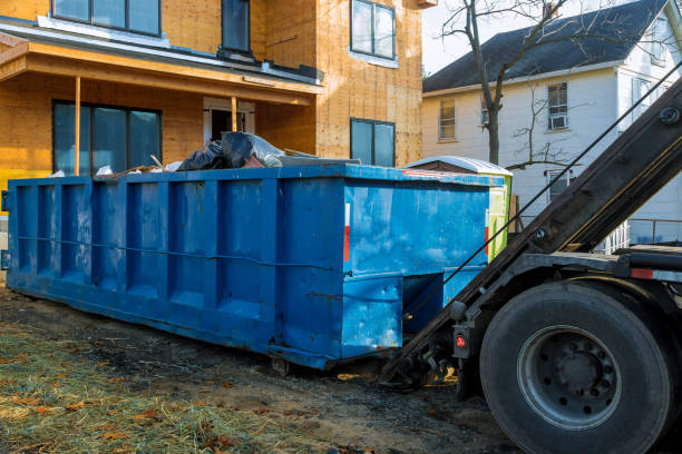 Best Retail Junk Removal  in Lower Grand Lagoon, FL