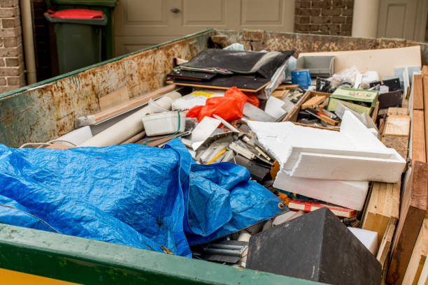 Best Dumpster Rental Services  in Lower Grand Lagoon, FL