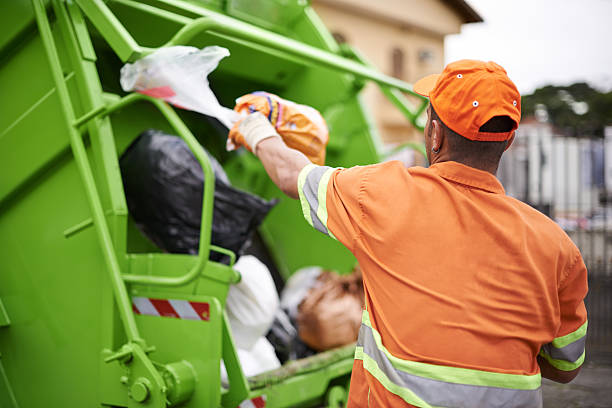 Best Same-Day Junk Removal Services  in Lower Grand Lagoon, FL