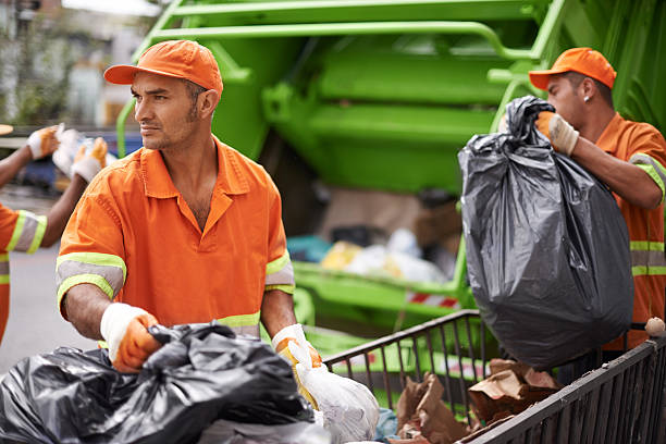 Best Hoarding Cleanup  in Lower Grand Lagoon, FL