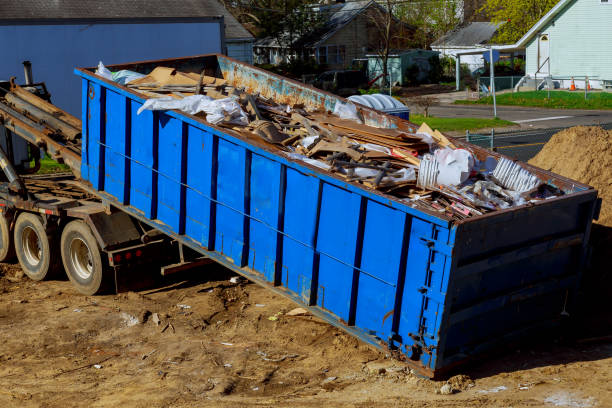 Best Demolition Debris Removal  in Lower Grand Lagoon, FL